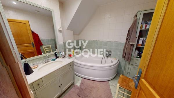 Maison Familiale 4 CH - 210 m²