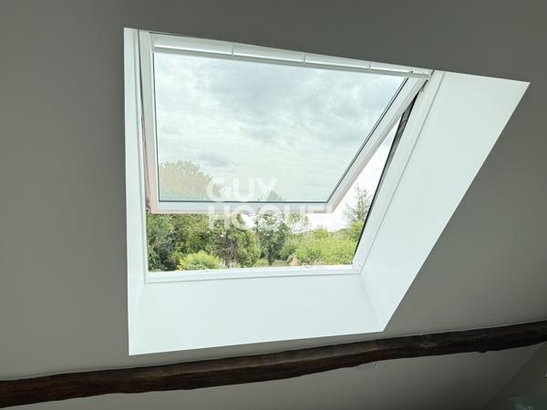 Maison Familiale 4 CH - 210 m²