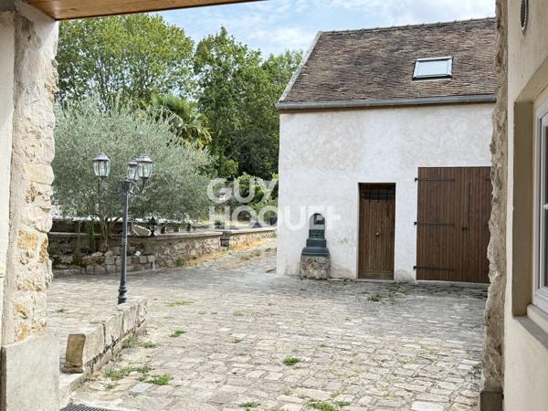 Maison Familiale 4 CH - 210 m²