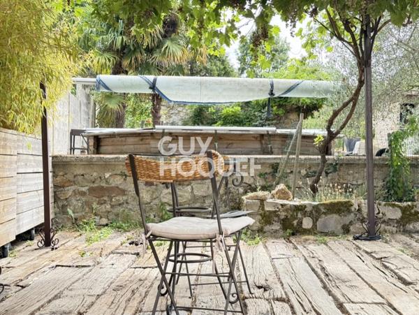 Maison Familiale 4 CH - 210 m²