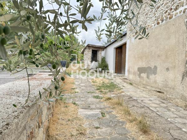 Maison Familiale 4 CH - 210 m²