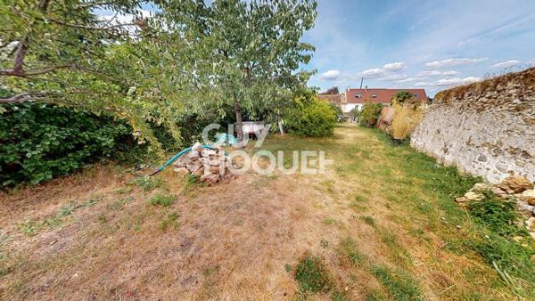Maison Familiale 4 CH - 210 m²
