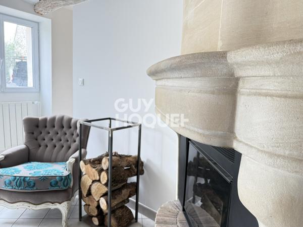 Maison Familiale 4 CH - 210 m²