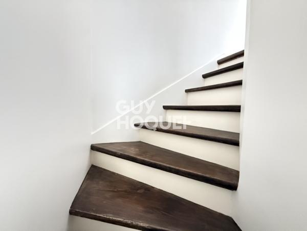 Maison Familiale 4 CH - 210 m²