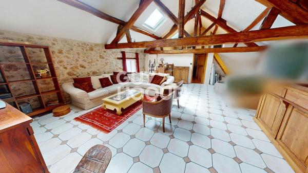 Maison Familiale 4 CH - 210 m²