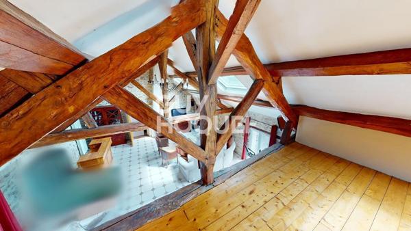 Maison Familiale 4 CH - 210 m²