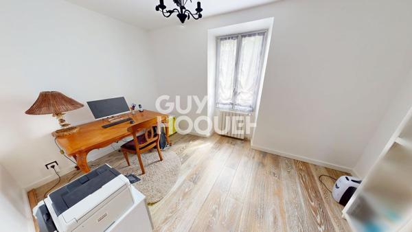 Maison Familiale 4 CH - 210 m²