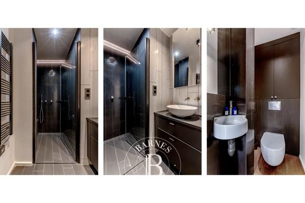 Paris 1er, Appartement  19 m² à vendre