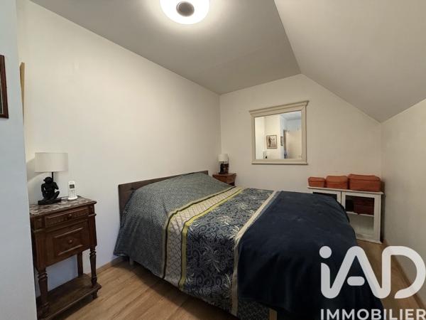 Maison à vendre 8 pièces 153 m² Pont-Sainte-Maxence