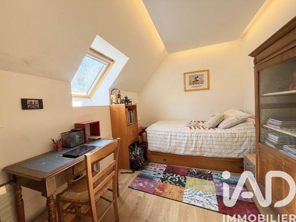 Maison à vendre 8 pièces 153 m² Pont-Sainte-Maxence