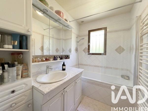 Maison à vendre 8 pièces 153 m² Pont-Sainte-Maxence