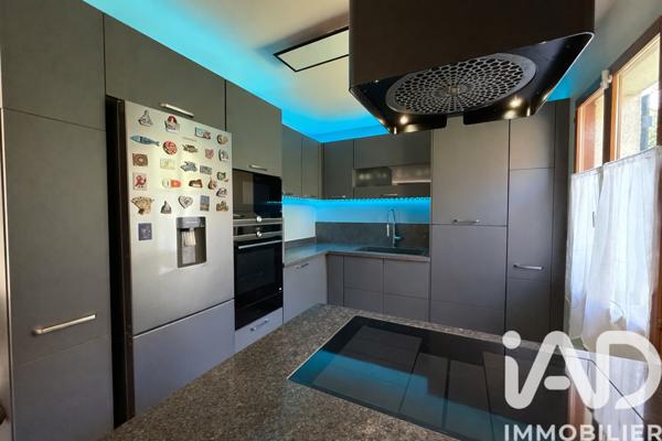 Maison à vendre 8 pièces 153 m² Pont-Sainte-Maxence