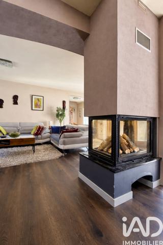 Maison à vendre 8 pièces 153 m² Pont-Sainte-Maxence