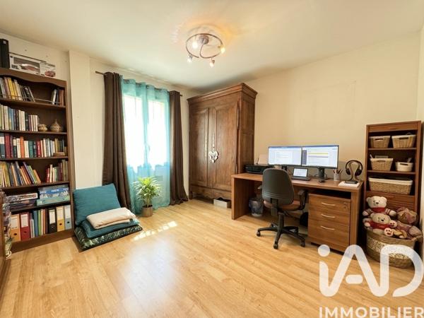 Maison à vendre 8 pièces 153 m² Pont-Sainte-Maxence