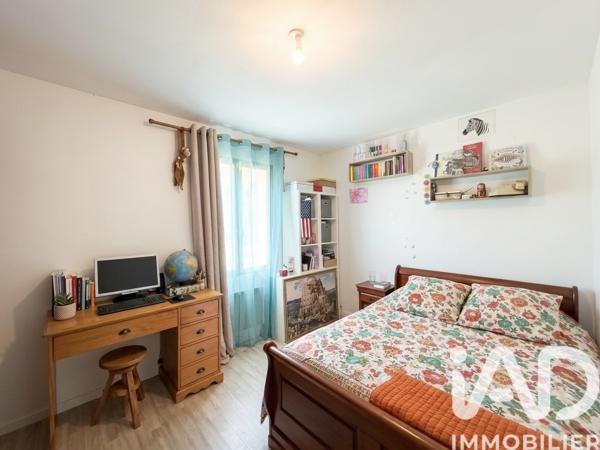 Maison à vendre 8 pièces 153 m² Pont-Sainte-Maxence