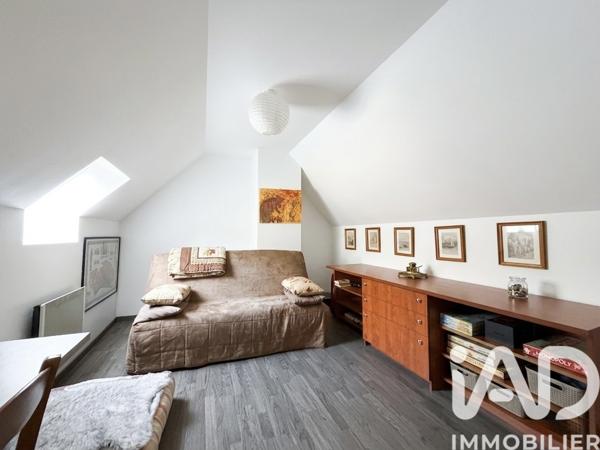 Maison à vendre 8 pièces 153 m² Pont-Sainte-Maxence