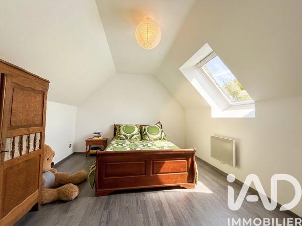 Maison à vendre 8 pièces 153 m² Pont-Sainte-Maxence