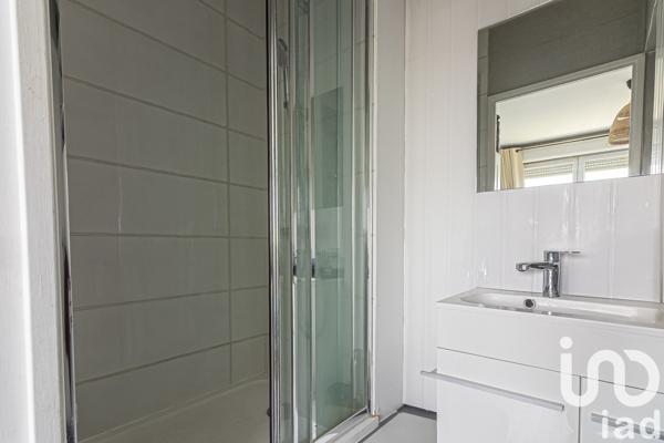 Appartement à vendre 5 pièces 87 m² Lyon 7