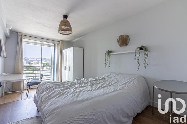 Appartement à vendre 5 pièces 87 m² Lyon 7