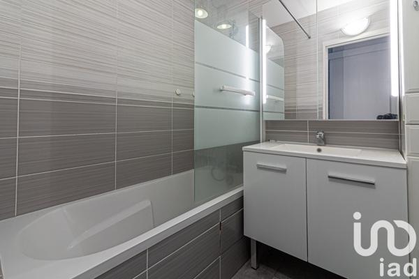 Appartement à vendre 5 pièces 87 m² Lyon 7