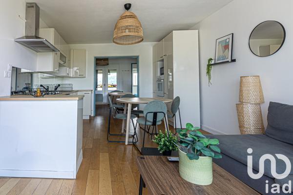 Appartement à vendre 5 pièces 87 m² Lyon 7