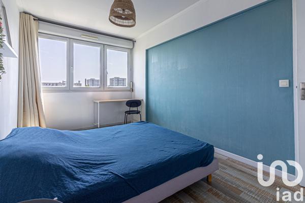 Appartement à vendre 5 pièces 87 m² Lyon 7