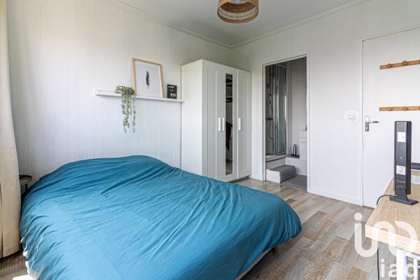 Appartement à vendre 5 pièces 87 m² Lyon 7