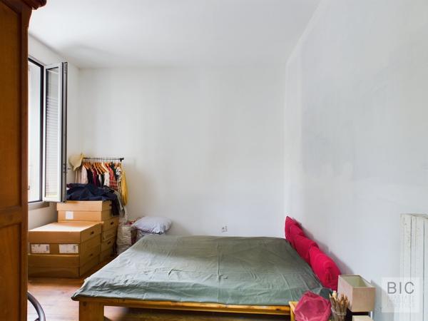 Bègles – Maison – T3 – 125 m²