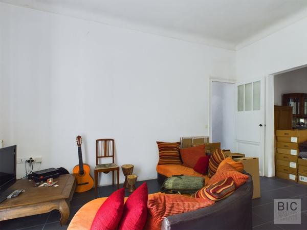 Bègles – Maison – T3 – 125 m²