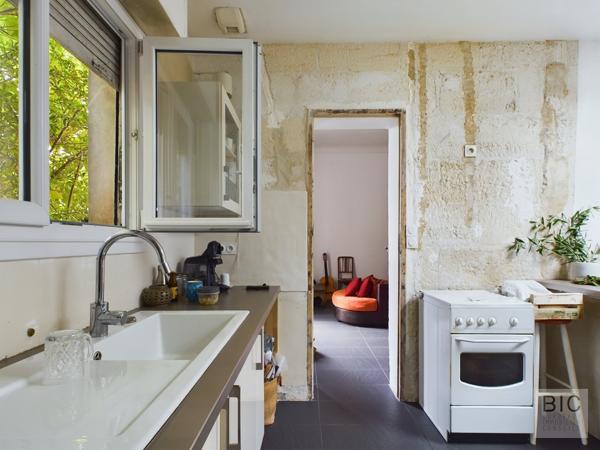 Bègles – Maison – T3 – 125 m²