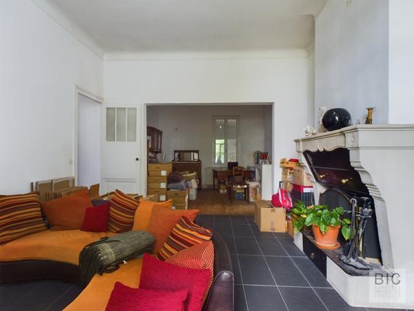 Bègles – Maison – T3 – 125 m²