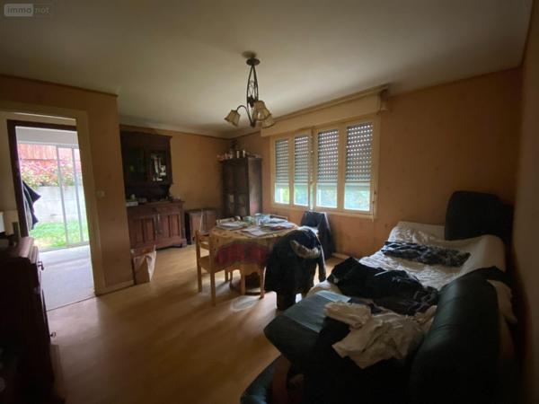 Maison à vendre à Plouha dans les Côtes-d'Armor (22580), ref : MAIS-317