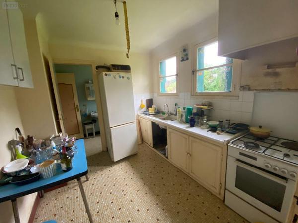 Maison à vendre à Plouha dans les Côtes-d'Armor (22580), ref : MAIS-317