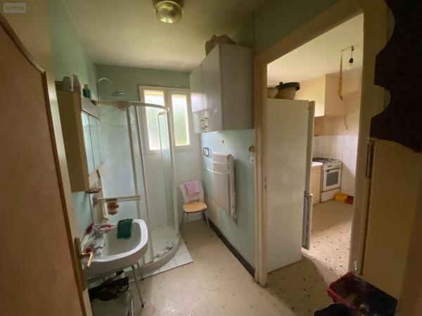 Maison à vendre à Plouha dans les Côtes-d'Armor (22580), ref : MAIS-317