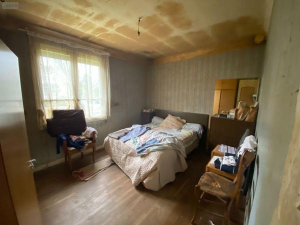 Maison à vendre à Plouha dans les Côtes-d'Armor (22580), ref : MAIS-317