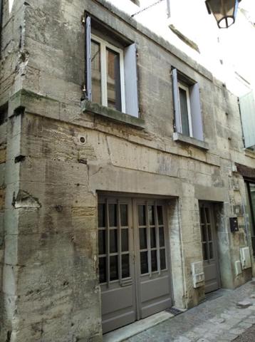 A vendre, immeuble de rapport dans le centre-historique de Périgueux (24000)
