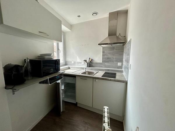 A vendre, immeuble de rapport dans le centre-historique de Périgueux (24000)