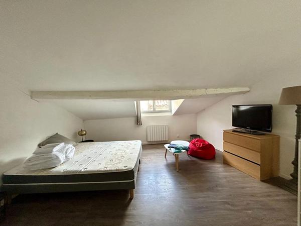 A vendre, immeuble de rapport dans le centre-historique de Périgueux (24000)
