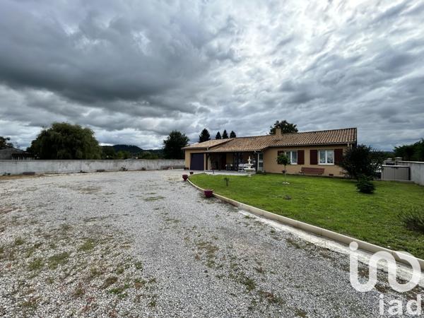 Maison à vendre 4 pièces 113 m² Bretenoux