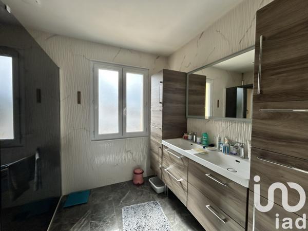 Maison à vendre 4 pièces 113 m² Bretenoux