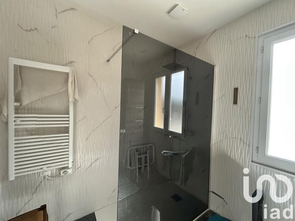 Maison à vendre 4 pièces 113 m² Bretenoux