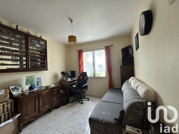 Maison à vendre 4 pièces 113 m² Bretenoux