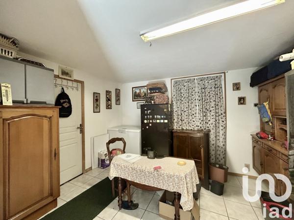 Maison à vendre 4 pièces 113 m² Bretenoux