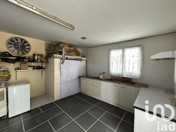 Maison à vendre 4 pièces 113 m² Bretenoux