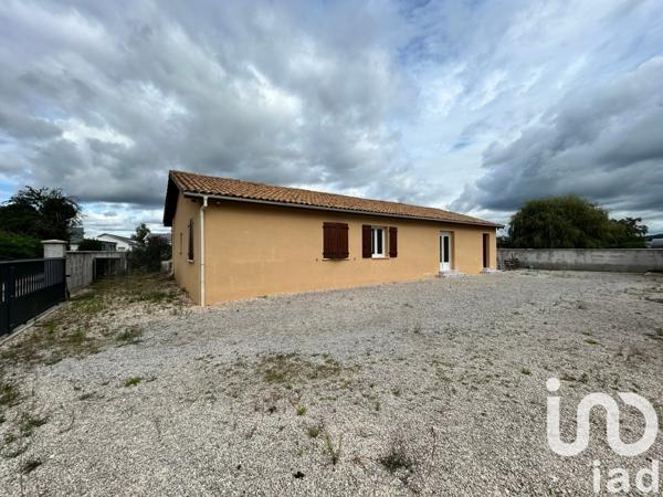 Maison à vendre 4 pièces 113 m² Bretenoux