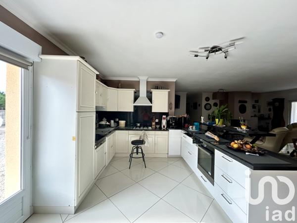 Maison à vendre 4 pièces 113 m² Bretenoux