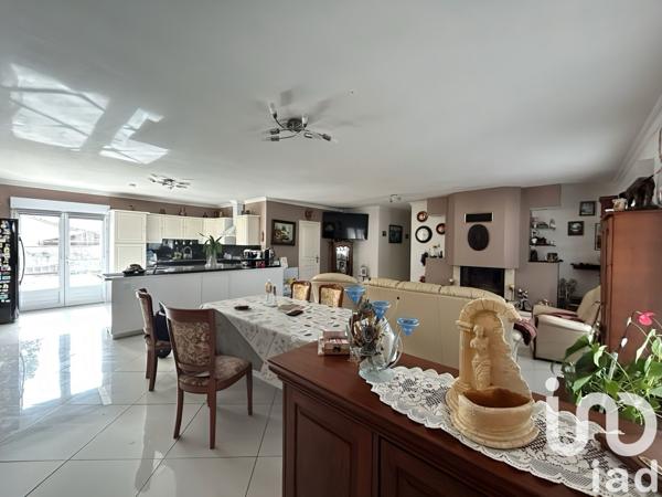 Maison à vendre 4 pièces 113 m² Bretenoux