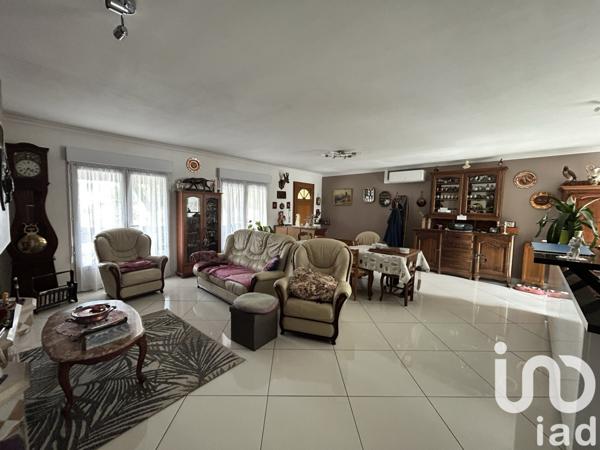 Maison à vendre 4 pièces 113 m² Bretenoux