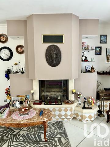 Maison à vendre 4 pièces 113 m² Bretenoux