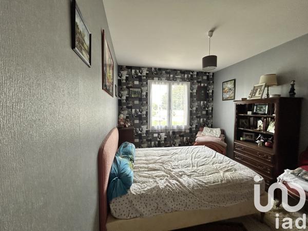 Maison à vendre 4 pièces 113 m² Bretenoux